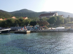 Apartmany MAK Kneža (Ostrov Korčula)