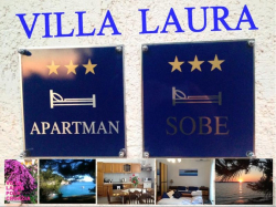 Apartmany Villa Laura  Pula