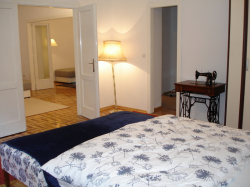 Apartmany Bed4U Zagreb