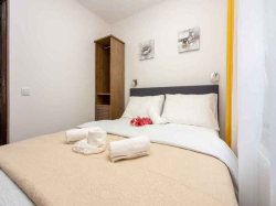 Apartmani APARTMANI ANA DRAMALJ Crikvenica