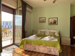 Apartmani Villa Vesna - Family apartments Crikvenica