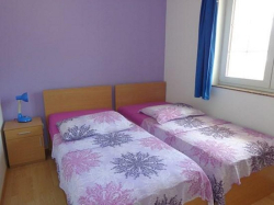 Apartmani Grubišić Grebaštica