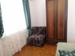 Apartmani Aurora  (minimum 7 noći) Poreč