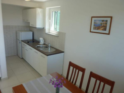 Apartmani Mlikota  Zaton (Zadar)