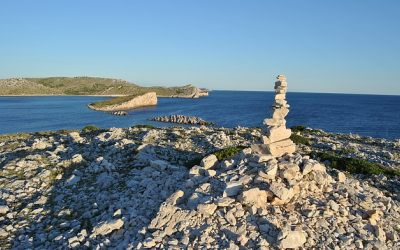 Ostrov Kornati