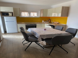 Apartmani Perić Lopar (Otok Rab)