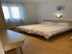 Apartmani Perić Lopar (Otok Rab)