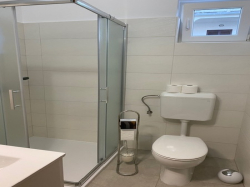 Apartmani Perić Lopar (Otok Rab)