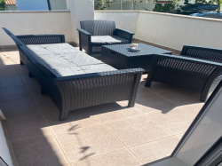 Apartmani Perić Lopar (Otok Rab)