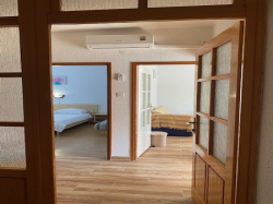 Apartmani Perić Lopar (Otok Rab)
