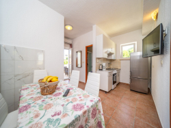 Apartmany Štokić Barbat (Ostrov Rab)