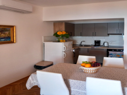 Apartmany Štokić Barbat (Ostrov Rab)