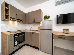 Apartmany Štokić Barbat (Ostrov Rab)