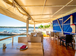 Apartmany Štokić Barbat (Ostrov Rab)