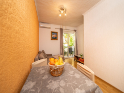 Apartmany Štokić Barbat (Ostrov Rab)