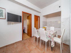 Apartmany Štokić Barbat (Ostrov Rab)