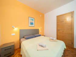 Apartmany Štokić Barbat (Ostrov Rab)