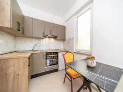 Apartmany Štokić Barbat (Ostrov Rab)