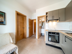 Apartmany Štokić Barbat (Ostrov Rab)