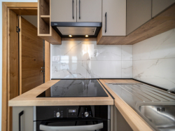 Apartmany Štokić Barbat (Ostrov Rab)