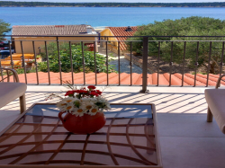 Apartmany Štokić Barbat (Ostrov Rab)