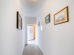 Apartmany Štokić Barbat (Ostrov Rab)