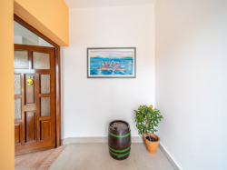 Apartmany Štokić Barbat (Ostrov Rab)