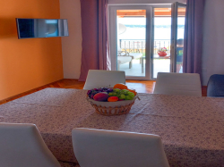 Apartmany Štokić Barbat (Ostrov Rab)