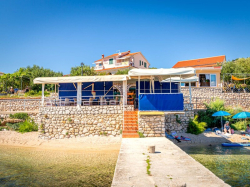 Apartmany Štokić Barbat (Ostrov Rab)