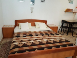 Apartmany Polić Baška (Ostrov Krk)