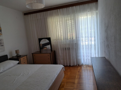 Apartmany Ivanka Baška (Ostrov Krk)