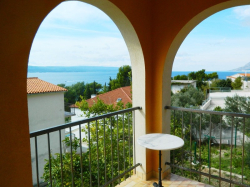 Apartmany VALMARE Brela