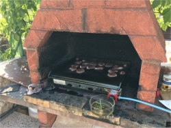 Apartmany Villa Vesna - Family apartments Crikvenica