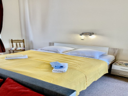 Apartmany Villa Vesna - Family apartments Crikvenica