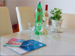 Apartmany Villa Vesna - Family apartments Crikvenica