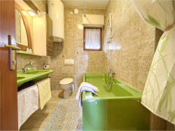 Apartmany Villa Vesna - Family apartments Crikvenica