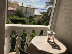 Apartmany Villa Vesna - Family apartments Crikvenica