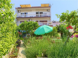 Apartmany Villa Vesna - Family apartments Crikvenica