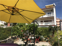 Apartmany Villa Vesna - Family apartments Crikvenica