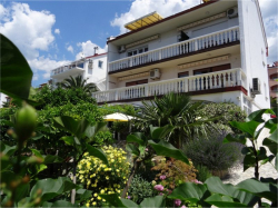 Apartmany Villa Vesna - Family apartments Crikvenica