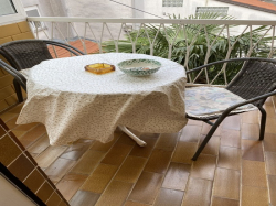 Apartmany Villa Vesna - Family apartments Crikvenica