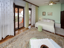Apartmany Villa Vesna - Family apartments Crikvenica