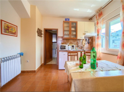 Apartmany Villa Vesna - Family apartments Crikvenica