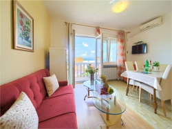 Apartmany Villa Vesna - Family apartments Crikvenica