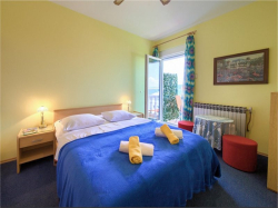 Apartmany Villa Vesna - Family apartments Crikvenica