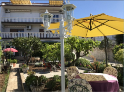 Apartmany Villa Vesna - Family apartments Crikvenica