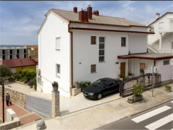 Apartmany Villa Vesna - Family apartments Crikvenica