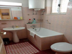 Apartmany Villa Vesna - Family apartments Crikvenica