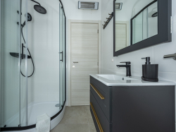 Apartmany Villa Vesna - Family apartments Crikvenica