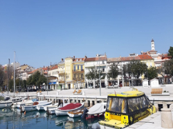 Apartmany Villa Vesna - Family apartments Crikvenica